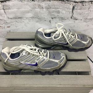 Nike Shoes | Nike Shox Tl4 Total Run Training | Poshmark